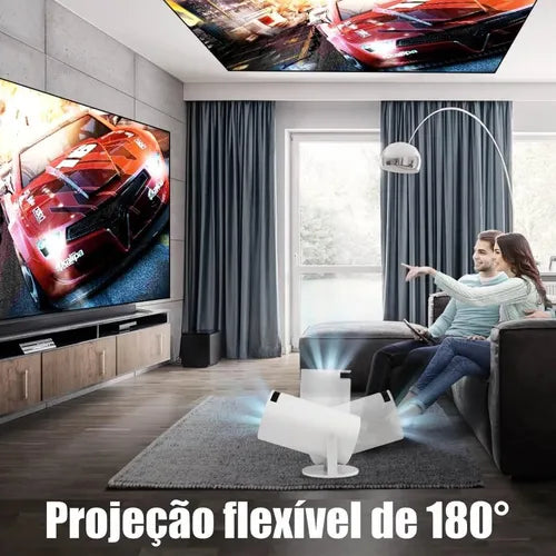 Projetor Hy300