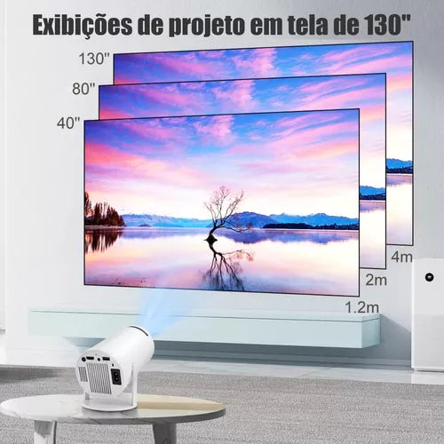 Projetor Hy300
